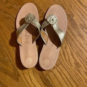 Jack Rodgers sandals